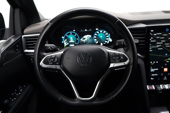 Volkswagen Amarok 11 of 27