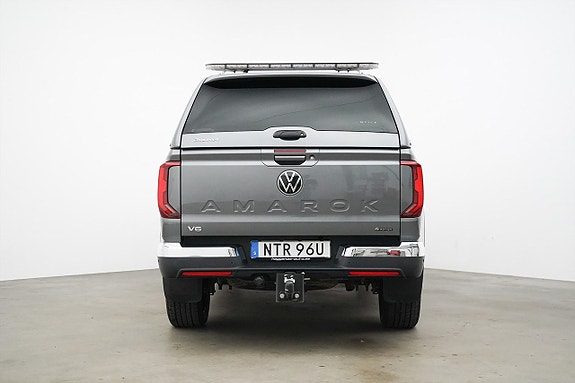Volkswagen Amarok 23 of 27