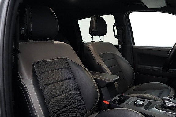 Volkswagen Amarok 20 of 27