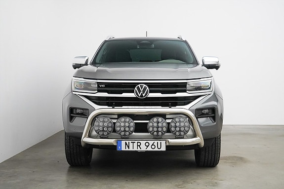 Volkswagen Amarok 25 of 27