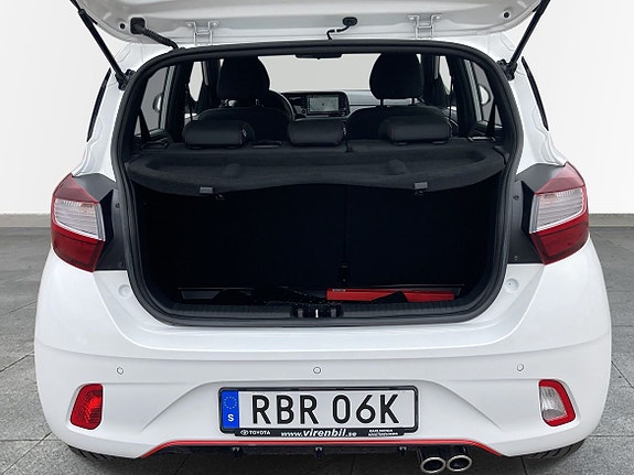 Hyundai i10 10 of 10