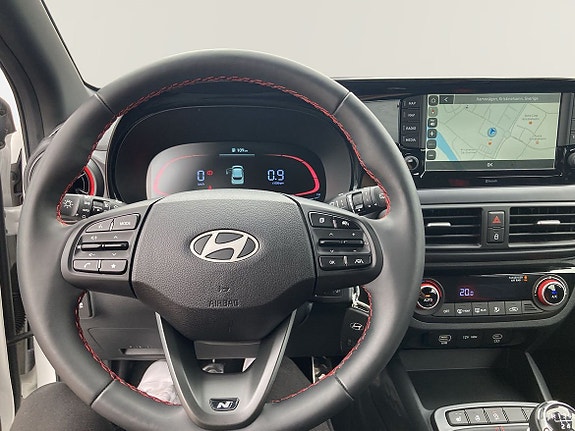 Hyundai i10 9 of 10