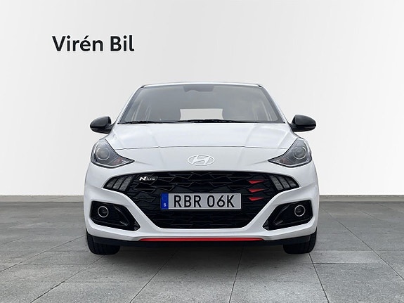 Hyundai i10 5 of 10