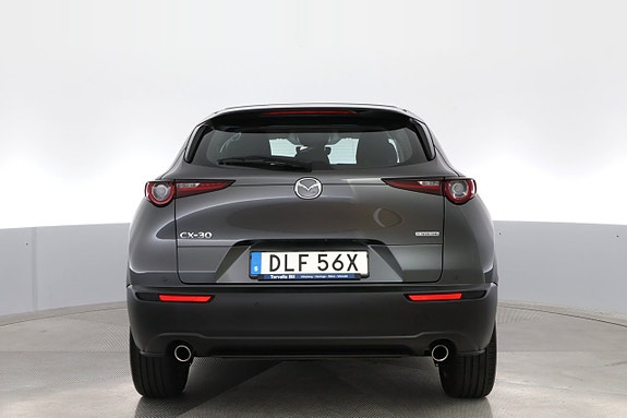 Mazda CX-30 8 of 18