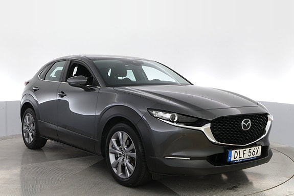 Mazda CX-30 3 of 18