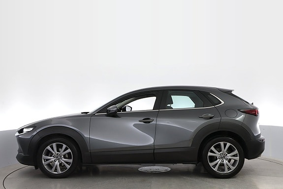 Mazda CX-30 7 of 18