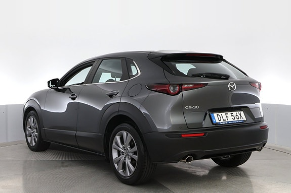 Mazda CX-30 6 of 18