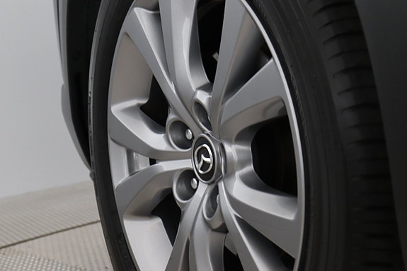 Mazda CX-30 18 of 18