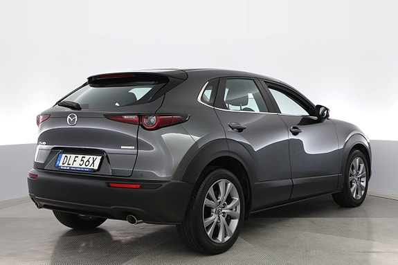 Mazda CX-30 5 of 18