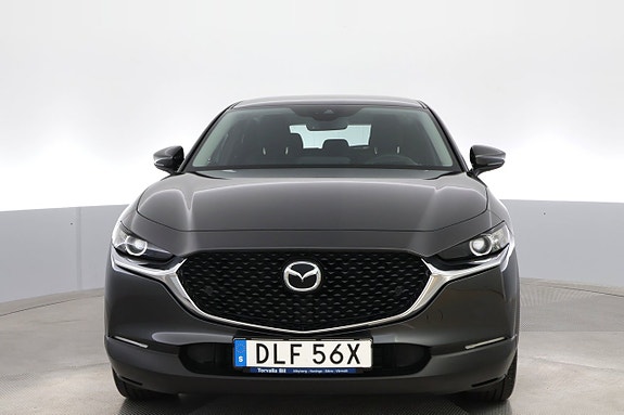 Mazda CX-30 2 of 18