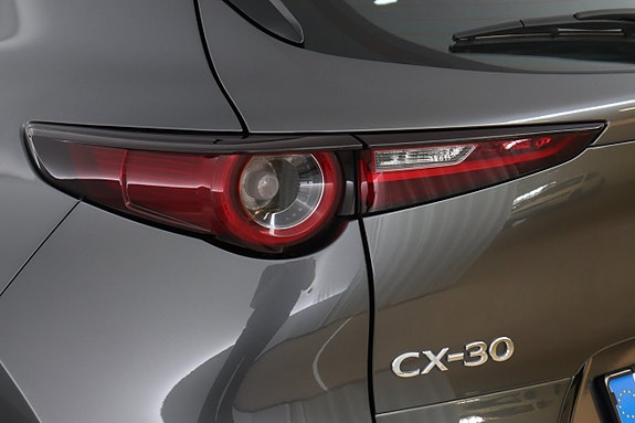Mazda CX-30 17 of 18