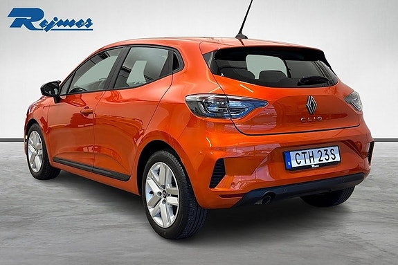 Renault Clio 3 of 18