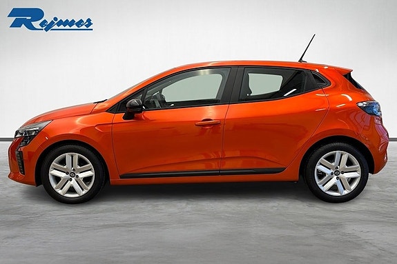 Renault Clio 2 of 18