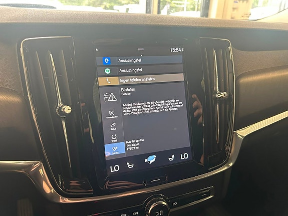 Volvo V90 Cross Country 13 of 20