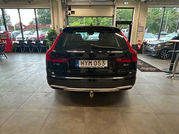 Volvo V90 Cross Country 6 of 20