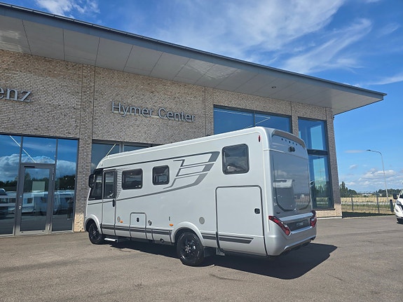 Hymer B-MC I 600 Facelift 2 of 15
