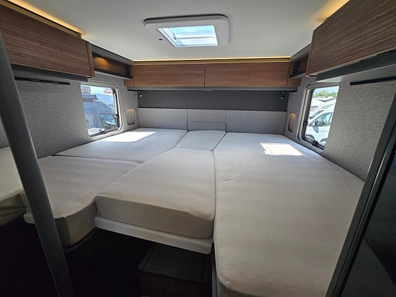 Hymer B-MC I 600 Facelift 6 of 15