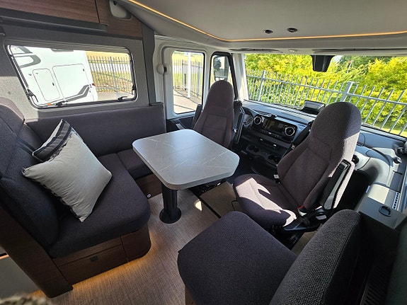 Hymer B-MC I 600 Facelift 9 of 15