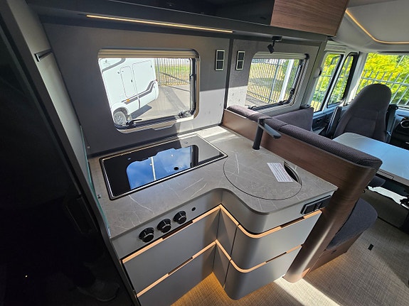 Hymer B-MC I 600 Facelift 8 of 15