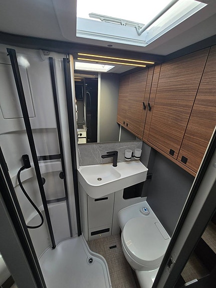 Hymer B-MC I 600 Facelift 10 of 15
