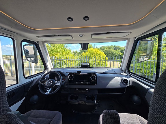 Hymer B-MC I 600 Facelift 11 of 15