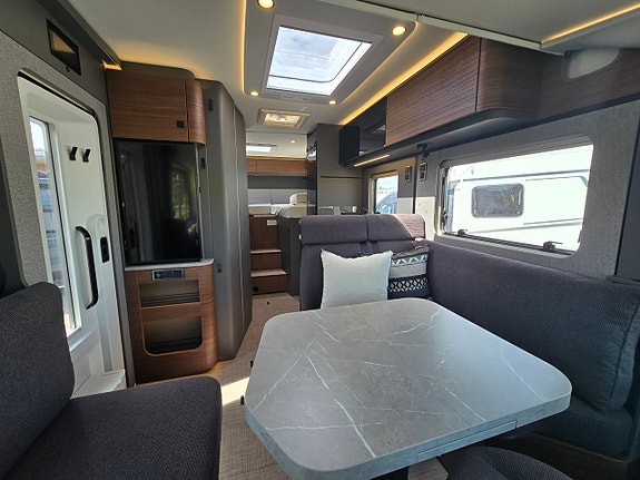 Hymer B-MC I 600 Facelift 4 of 15