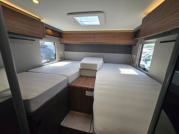 Hymer B-MC I 600 Facelift 5 of 15