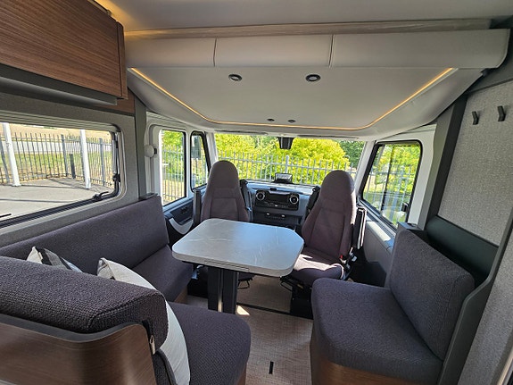 Hymer B-MC I 600 Facelift 3 of 15
