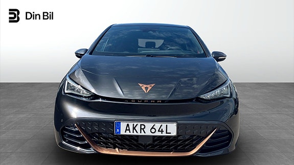 Seat Cupra 4 of 12