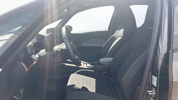 Seat Cupra 8 of 12
