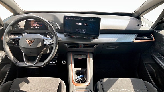 Seat Cupra 10 of 12