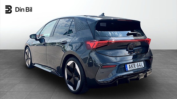 Seat Cupra 3 of 12
