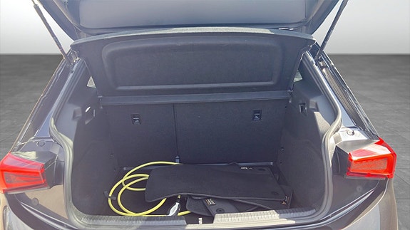 Seat Cupra 12 of 12