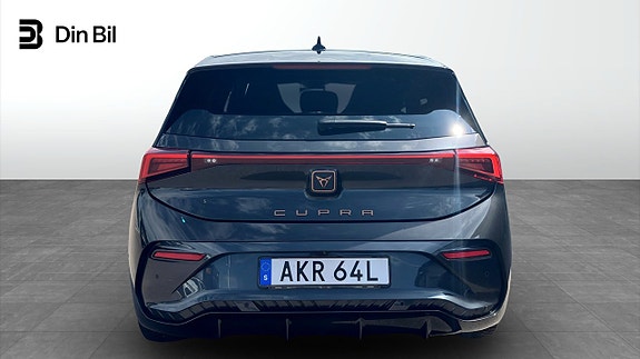 Seat Cupra 5 of 12