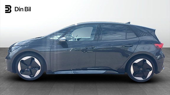 Seat Cupra 2 of 12