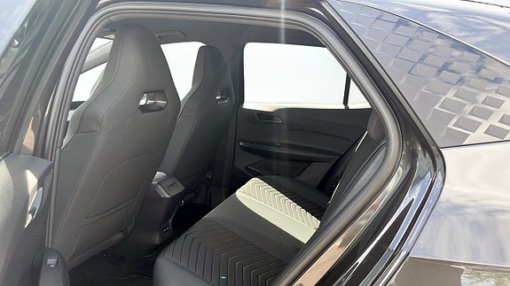 Seat Cupra 11 of 12