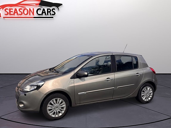 Renault Clio 7 of 11