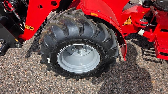 Flexitrac 1126 LRF 4 of 12