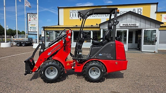 Flexitrac 1126 LRF 5 of 12