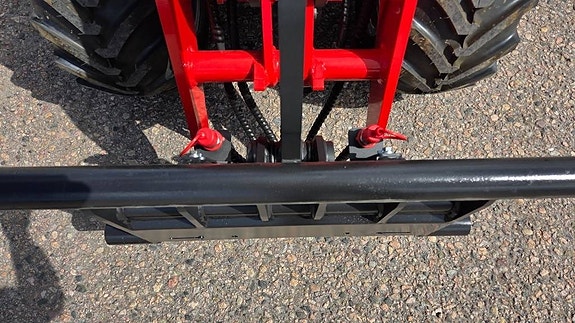 Flexitrac 1126 LRF 3 of 12