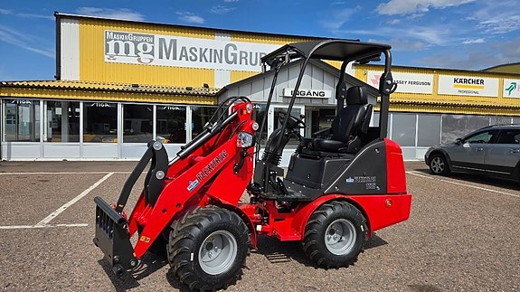 Flexitrac 1126 LRF