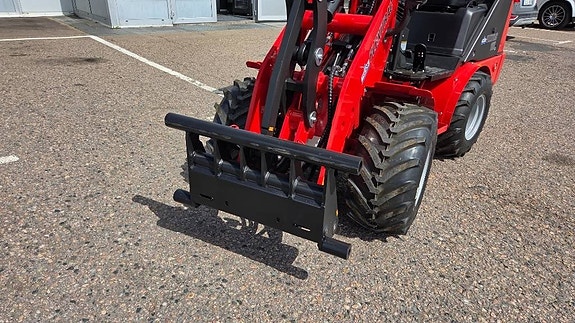 Flexitrac 1126 LRF 2 of 12