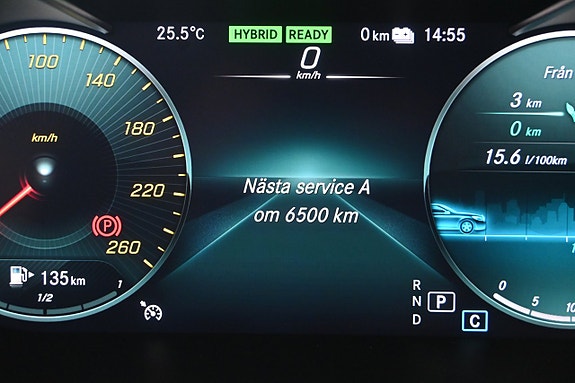 Mercedes-Benz C300 24 of 26
