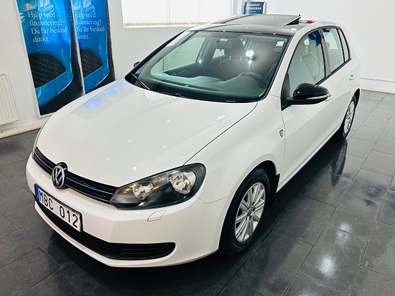 Volkswagen Golf I 5 of 19