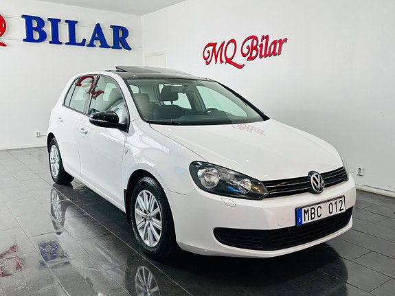 Volkswagen Golf I 2 of 19