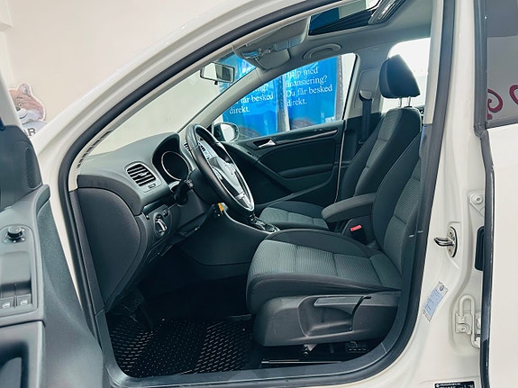 Volkswagen Golf I 10 of 19