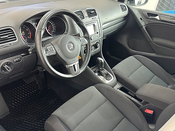 Volkswagen Golf I 9 of 19