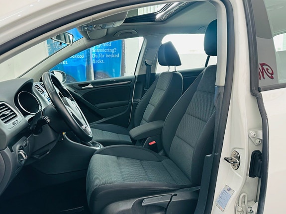 Volkswagen Golf I 11 of 19