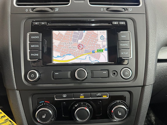 Volkswagen Golf I 18 of 19