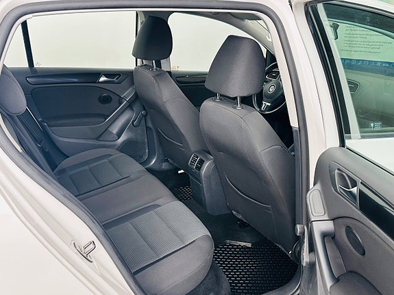 Volkswagen Golf I 15 of 19